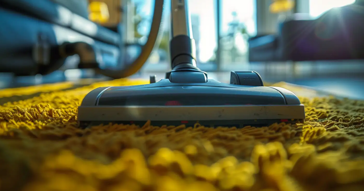 Pros Carpet Cleaning Services